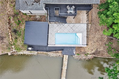 LAKE LIVING AT ITS FINEST! Spectacularly remodeled waterfront - photo 15