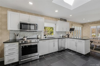 Center hall colonial with 4 bedrooms and 2.5 baths measuring - photo 5