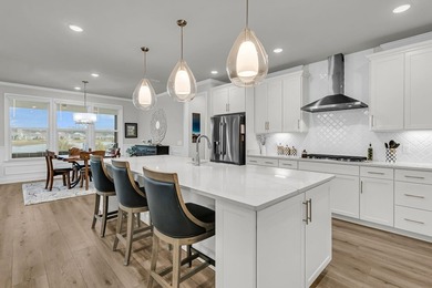 A rare opportunity to own a beautifully customized Del Webb - photo 17