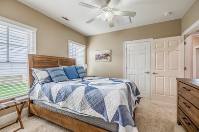 Welcome to 902 Blue Moon Street in the gated Stillwaters of Lake - photo 17