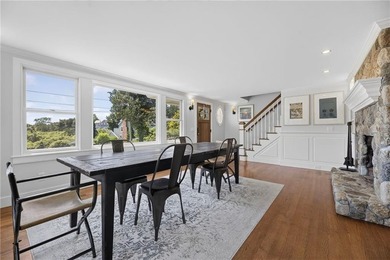 Weekapaug at its finest.Nestled on nearly 3/4 of an acre of - photo 17