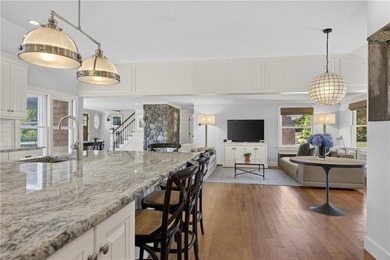 Weekapaug at its finest.Nestled on nearly 3/4 of an acre of - photo 18