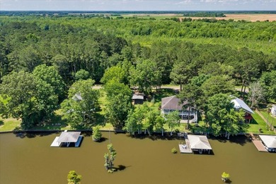 Build your Dream Getaway on Beautiful Lake Blackshear with this - photo 19