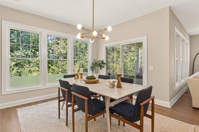 Welcome to this stunning Pride Mark built end-unit at Arbor - photo 19