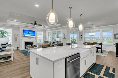 A rare opportunity to own a beautifully customized Del Webb - photo 19