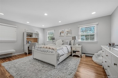 Center hall colonial with 4 bedrooms and 2.5 baths measuring - photo 9
