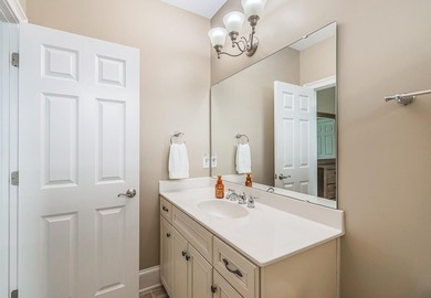 Welcome to 902 Blue Moon Street in the gated Stillwaters of Lake - photo 19