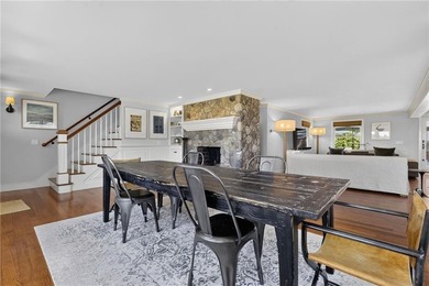 Weekapaug at its finest.Nestled on nearly 3/4 of an acre of - photo 19
