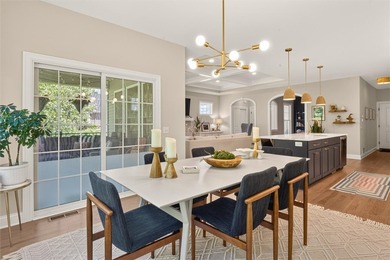 Welcome to this stunning Pride Mark built end-unit at Arbor - photo 20