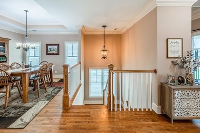Welcome to 902 Blue Moon Street in the gated Stillwaters of Lake - photo 20