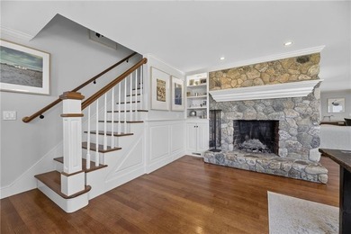 Weekapaug at its finest.Nestled on nearly 3/4 of an acre of - photo 20