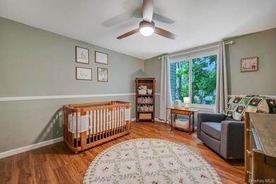 Beautifully updated Carlton model ideally positioned within the - photo 21