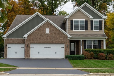 (private lake, pond, creek) Home For Sale in Woodridge Illinois