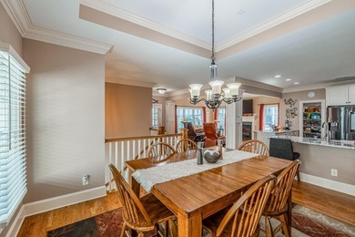 Welcome to 902 Blue Moon Street in the gated Stillwaters of Lake - photo 21
