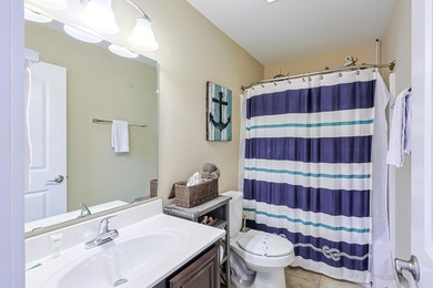 Welcome to 2707 Rigby Drive, where coastal living meets - photo 22