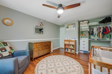 Beautifully updated Carlton model ideally positioned within the - photo 22