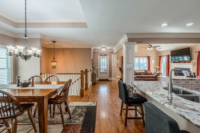Welcome to 902 Blue Moon Street in the gated Stillwaters of Lake - photo 22