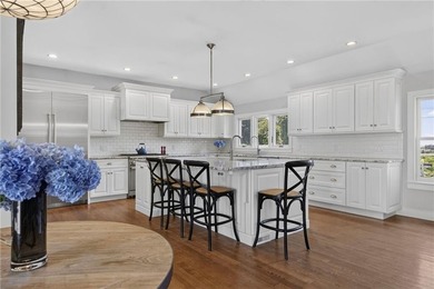 Weekapaug at its finest.Nestled on nearly 3/4 of an acre of - photo 22