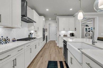 A rare opportunity to own a beautifully customized Del Webb - photo 23