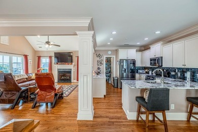Welcome to 902 Blue Moon Street in the gated Stillwaters of Lake - photo 23