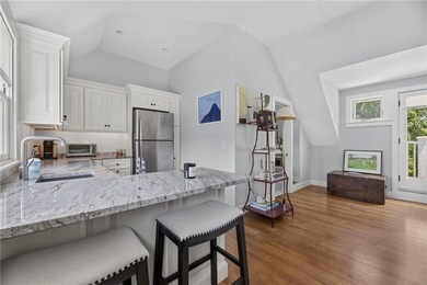 Weekapaug at its finest.Nestled on nearly 3/4 of an acre of - photo 23