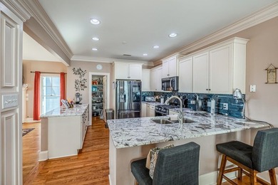 Welcome to 902 Blue Moon Street in the gated Stillwaters of Lake - photo 24