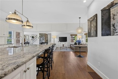 Weekapaug at its finest.Nestled on nearly 3/4 of an acre of - photo 24