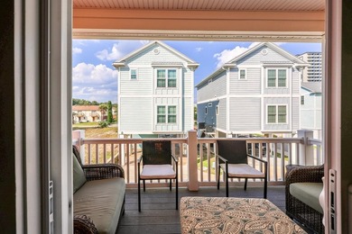Welcome to 2707 Rigby Drive, where coastal living meets - photo 25
