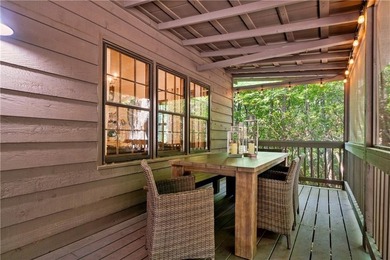 Tucked into the North Georgia mountains, 62 Crazy Bear Ridge - photo 25