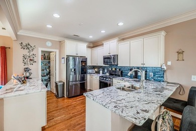 Welcome to 902 Blue Moon Street in the gated Stillwaters of Lake - photo 25