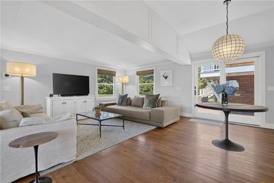 Weekapaug at its finest.Nestled on nearly 3/4 of an acre of - photo 25
