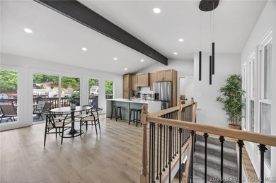 LAKE LIVING AT ITS FINEST! Spectacularly remodeled waterfront - photo 26