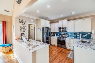 Welcome to 902 Blue Moon Street in the gated Stillwaters of Lake - photo 26