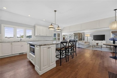 Weekapaug at its finest.Nestled on nearly 3/4 of an acre of - photo 26