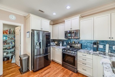 Welcome to 902 Blue Moon Street in the gated Stillwaters of Lake - photo 27