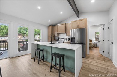 LAKE LIVING AT ITS FINEST! Spectacularly remodeled waterfront - photo 28