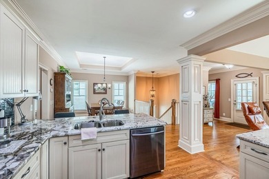 Welcome to 902 Blue Moon Street in the gated Stillwaters of Lake - photo 28
