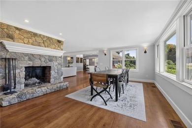 Weekapaug at its finest.Nestled on nearly 3/4 of an acre of - photo 28