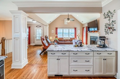 Welcome to 902 Blue Moon Street in the gated Stillwaters of Lake - photo 29