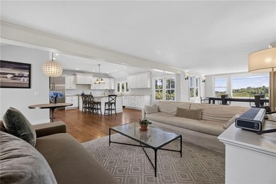 Weekapaug at its finest.Nestled on nearly 3/4 of an acre of - photo 30