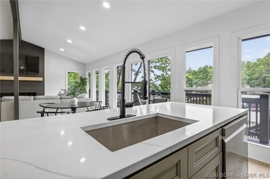 LAKE LIVING AT ITS FINEST! Spectacularly remodeled waterfront - photo 31
