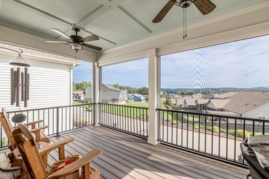 Welcome to 902 Blue Moon Street in the gated Stillwaters of Lake - photo 32