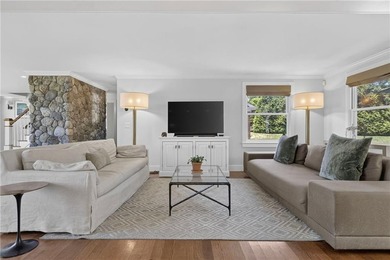 Weekapaug at its finest.Nestled on nearly 3/4 of an acre of - photo 32