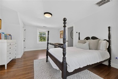Weekapaug at its finest.Nestled on nearly 3/4 of an acre of - photo 33