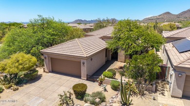 Rare opportunity in Terravita! Set within one of the community's - photo 34