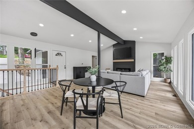 LAKE LIVING AT ITS FINEST! Spectacularly remodeled waterfront - photo 34