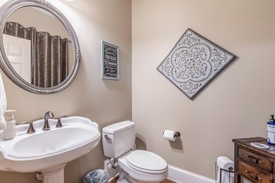 Welcome to 902 Blue Moon Street in the gated Stillwaters of Lake - photo 34