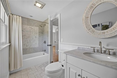Weekapaug at its finest.Nestled on nearly 3/4 of an acre of - photo 35