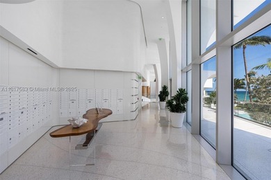 Yacht in the Sky. A rare 50 feet of oceanfront spans your 550 sq - photo 36