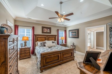 Welcome to 902 Blue Moon Street in the gated Stillwaters of Lake - photo 37